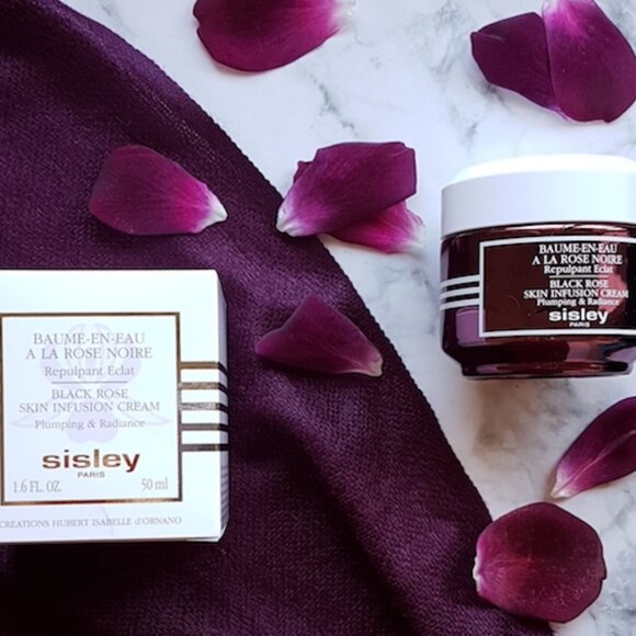 Sisley Black Rose Skin Infusion Cream 50ml New box - Picture 2 of 2
